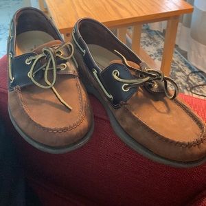 ROCKPORT | Men’s Perth Shoe Sz. 9